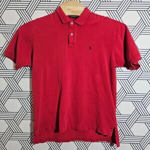 Mens Ralph Lauren Polo Size Large